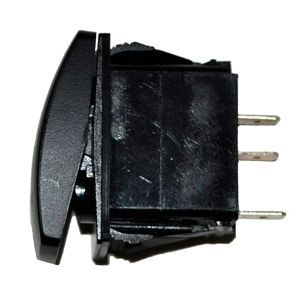 Kleinn Automotive Air Horns 321B Air Horn Rocker Switch
