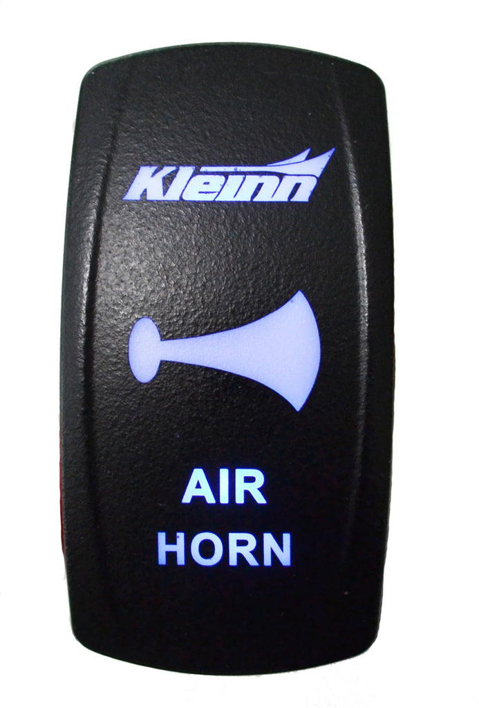 Kleinn Automotive Air Horns 321R Air Horn Rocker Switch