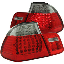 Load image into Gallery viewer, Anzo USA 321004 Tail Light Assembly Fits 320i 323i 325i 325xi 328i 330i 330xi
