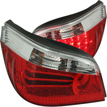 Load image into Gallery viewer, Anzo USA 321006 Tail Light Assembly Fits 04-07 525i 525xi 530i 530xi