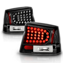 Load image into Gallery viewer, Anzo USA 321014 Tail Light Assembly Fits 06-08 Charger