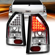 Load image into Gallery viewer, Anzo USA 321016 Tail Light Assembly Fits 05-08 Magnum