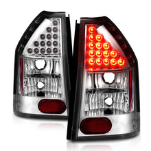 Load image into Gallery viewer, Anzo USA 321016 Tail Light Assembly Fits 05-08 Magnum