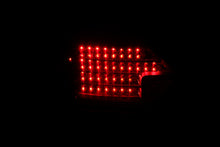 Load image into Gallery viewer, Anzo USA 321029 Tail Light Assembly Fits 03-07 Accord
