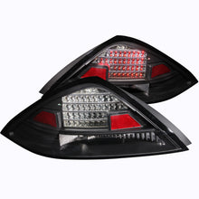 Load image into Gallery viewer, Anzo USA 321029 Tail Light Assembly Fits 03-07 Accord