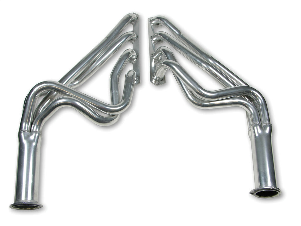Flowtech 32102FLT Long Tube Headers Fits 64-70 Cougar Mustang
