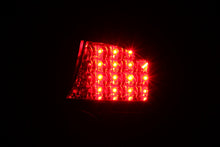 Load image into Gallery viewer, Anzo USA 321035 Tail Light Assembly Fits 04-05 Civic