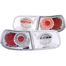 Load image into Gallery viewer, Anzo USA 321036 Tail Light Assembly Fits 92-95 Civic