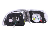 Load image into Gallery viewer, Anzo USA 321036 Tail Light Assembly Fits 92-95 Civic
