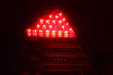 Load image into Gallery viewer, Anzo USA 321047 Tail Light Assembly Fits C230 C240 C280 C32 AMG C320 C43 AMG