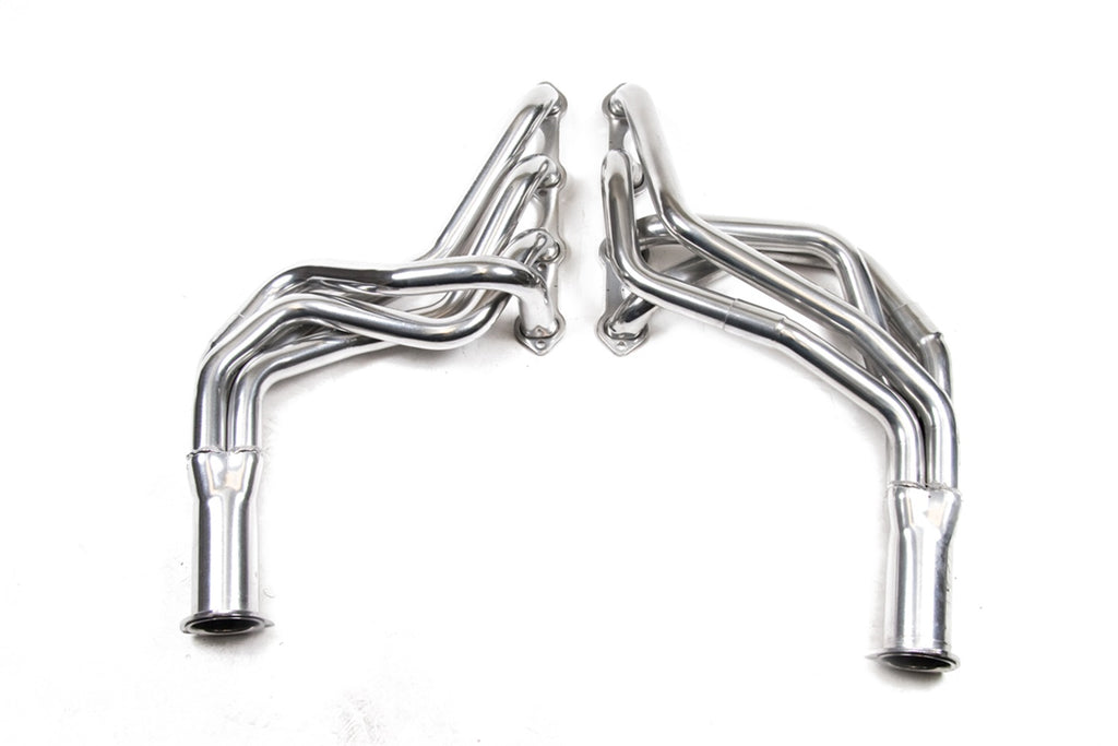 Flowtech 32104FLT Long Tube Headers Fits 79-93 Capri Mustang