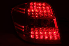 Load image into Gallery viewer, Anzo USA 321053 Tail Light Assembly Fits 06-11 ML320 ML350 ML450 ML500 ML63 AMG