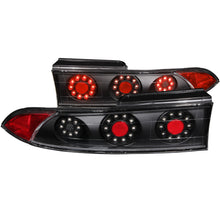Load image into Gallery viewer, Anzo USA 321057 Tail Light Assembly Fits 95-99 Eclipse