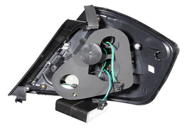 Anzo USA 321062 Tail Light Assembly Fits 05-10 tC