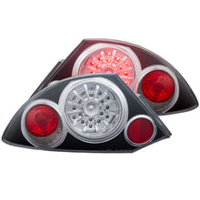 Load image into Gallery viewer, Anzo USA 321067 Tail Light Assembly Fits 00-05 Eclipse
