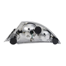 Load image into Gallery viewer, Anzo USA 321067 Tail Light Assembly Fits 00-05 Eclipse