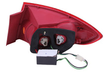 Load image into Gallery viewer, Anzo USA 321076 Tail Light Assembly Fits 04-08 3