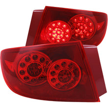 Load image into Gallery viewer, Anzo USA 321076 Tail Light Assembly Fits 04-08 3