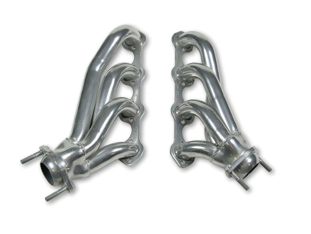 Flowtech 32107FLT Shorty Headers Fits 86-93 Mustang