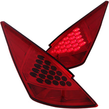 Load image into Gallery viewer, Anzo USA 321083 Tail Light Assembly Fits 03-07 350Z