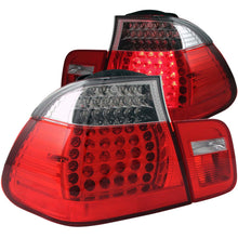 Load image into Gallery viewer, Anzo USA 321096 Tail Light Assembly Fits 02-05 325i 325xi 330i 330xi