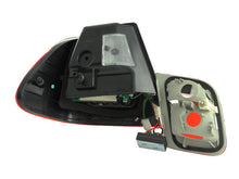 Load image into Gallery viewer, Anzo USA 321096 Tail Light Assembly Fits 02-05 325i 325xi 330i 330xi