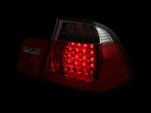 Load image into Gallery viewer, Anzo USA 321096 Tail Light Assembly Fits 02-05 325i 325xi 330i 330xi