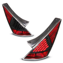 Load image into Gallery viewer, Anzo USA 321099 Tail Light Assembly Fits 03-07 350Z