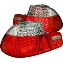 Load image into Gallery viewer, Anzo USA 321105 Tail Light Assembly Fits 323Ci 323is 325Ci 328Ci 328is 330Ci M3