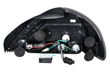 Load image into Gallery viewer, Anzo USA 321109 Tail Light Assembly Fits 99-05 Grand Am