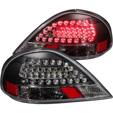 Load image into Gallery viewer, Anzo USA 321109 Tail Light Assembly Fits 99-05 Grand Am