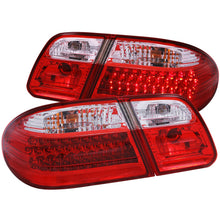 Load image into Gallery viewer, Anzo USA 321114 Tail Light Assembly Fits 96-02 E300 E320 E420 E430 E55 AMG