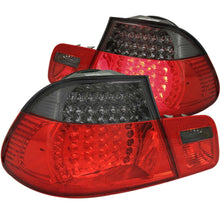 Load image into Gallery viewer, Anzo USA 321127 Tail Light Assembly Fits 323Ci 323is 325Ci 328Ci 328is 330Ci M3