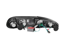 Load image into Gallery viewer, Anzo USA 321133 Tail Light Assembly Fits 93-02 Camaro