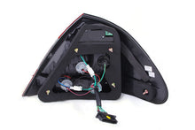 Load image into Gallery viewer, Anzo USA 321142 Tail Light Assembly Fits 03-06 E320 E350 E500 E55 AMG