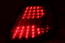 Load image into Gallery viewer, Anzo USA 321148 Tail Light Assembly Fits 04-08 Grand Prix