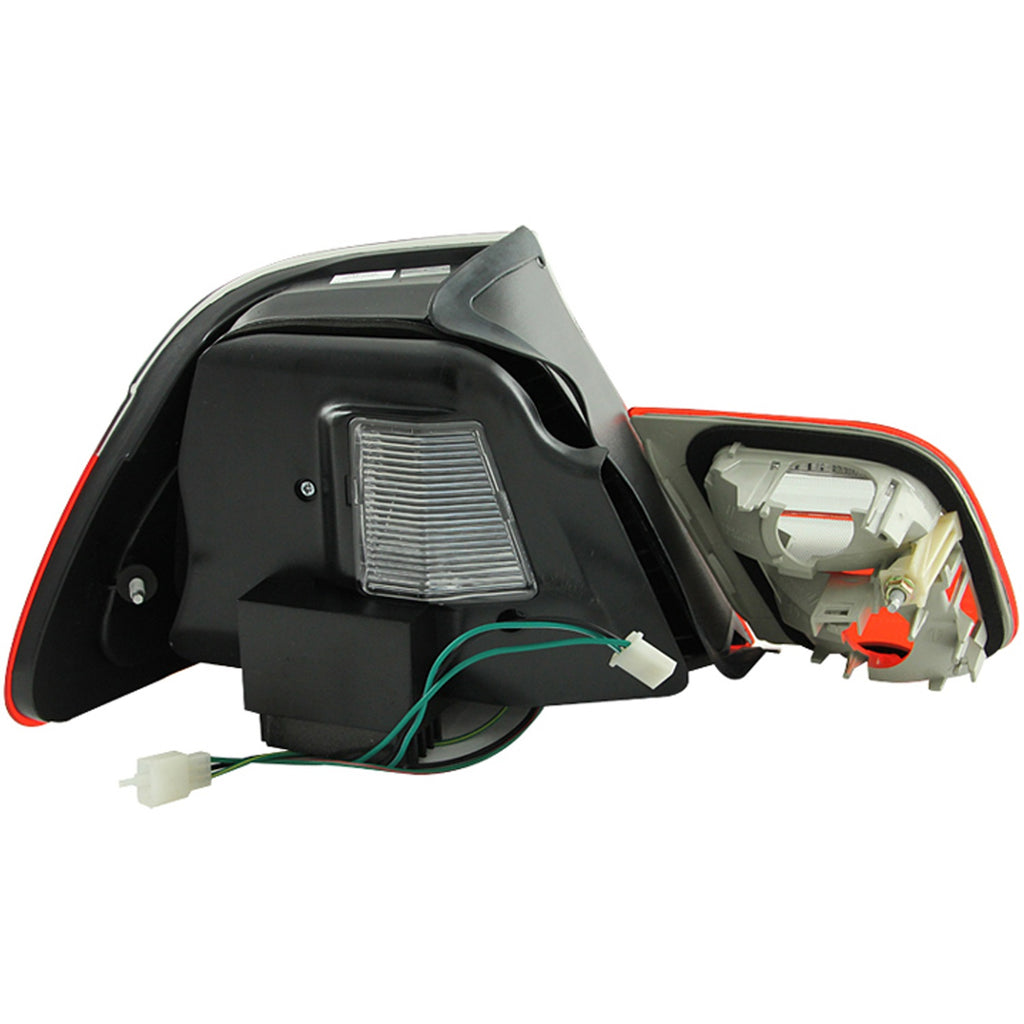 Anzo USA 321185 Tail Light Assembly