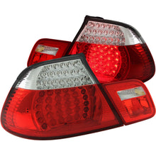 Load image into Gallery viewer, Anzo USA 321185 Tail Light Assembly