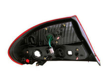 Load image into Gallery viewer, Anzo USA 321187 Tail Light Assembly Fits 03-05 Sebring