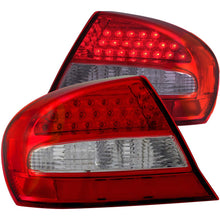 Load image into Gallery viewer, Anzo USA 321187 Tail Light Assembly Fits 03-05 Sebring