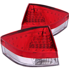 Load image into Gallery viewer, Anzo USA 321197 Tail Light Assembly Fits 08-11 Focus