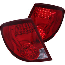 Load image into Gallery viewer, Anzo USA 321198 Tail Light Assembly Fits 03-07 Ion