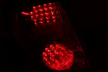 Load image into Gallery viewer, Anzo USA 321198 Tail Light Assembly Fits 03-07 Ion