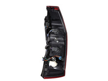 Load image into Gallery viewer, Anzo USA 321204 Tail Light Assembly Fits 03-07 CTS