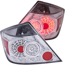 Load image into Gallery viewer, Anzo USA 321213 Tail Light Assembly Fits 05-10 tC