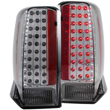 Load image into Gallery viewer, Anzo USA 321221 Tail Light Assembly Fits 02-06 Escalade Escalade ESV