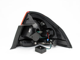 Anzo USA 321224 Tail Light Assembly Fits 06-13 Impala