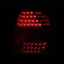 Load image into Gallery viewer, Anzo USA 321228 Tail Light Assembly Fits 07-12 Caliber