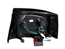 Load image into Gallery viewer, Anzo USA 321229 Tail Light Assembly Fits 06-08 Charger
