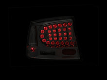Load image into Gallery viewer, Anzo USA 321229 Tail Light Assembly Fits 06-08 Charger